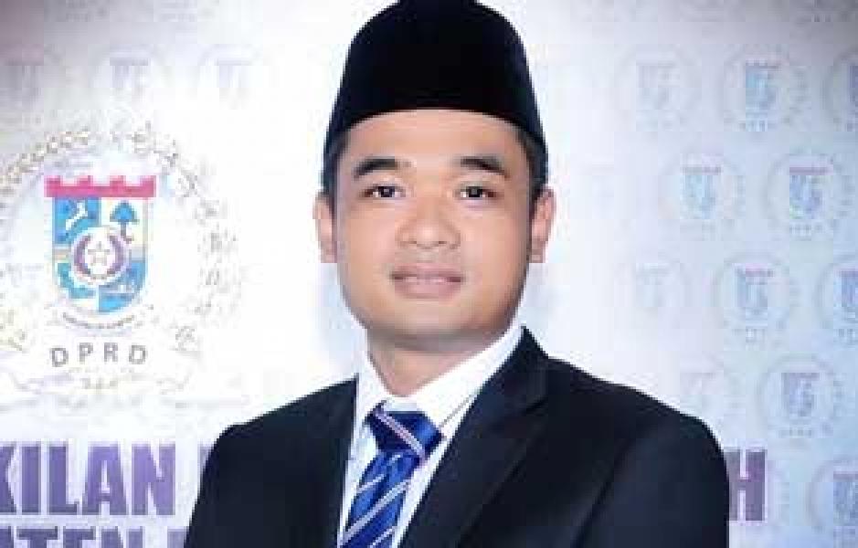 Anggota DPRD Kampar Apresiasi Penanganan Banjir di Kampar