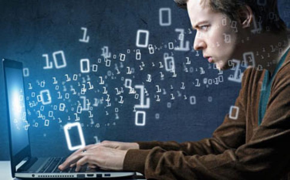 Asyiknya Jadi Ilmuwan Komputer