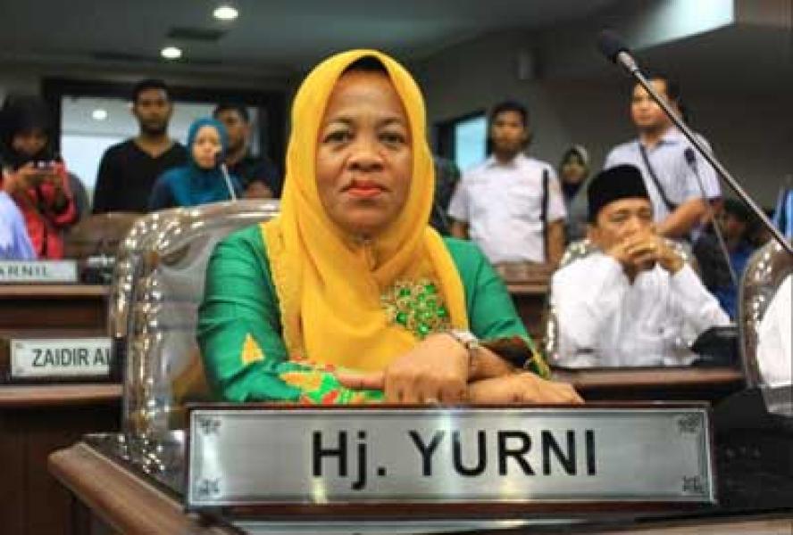 Atasi Kelangkaan Gas 3Kg, Pemko Diminta Lakukan Antisipasi Berkelanjutan