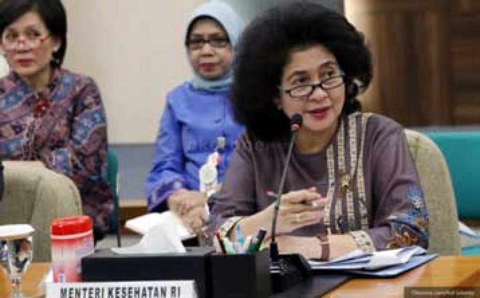 BPJS Bikin Aturan Baru, Menkes Protes!