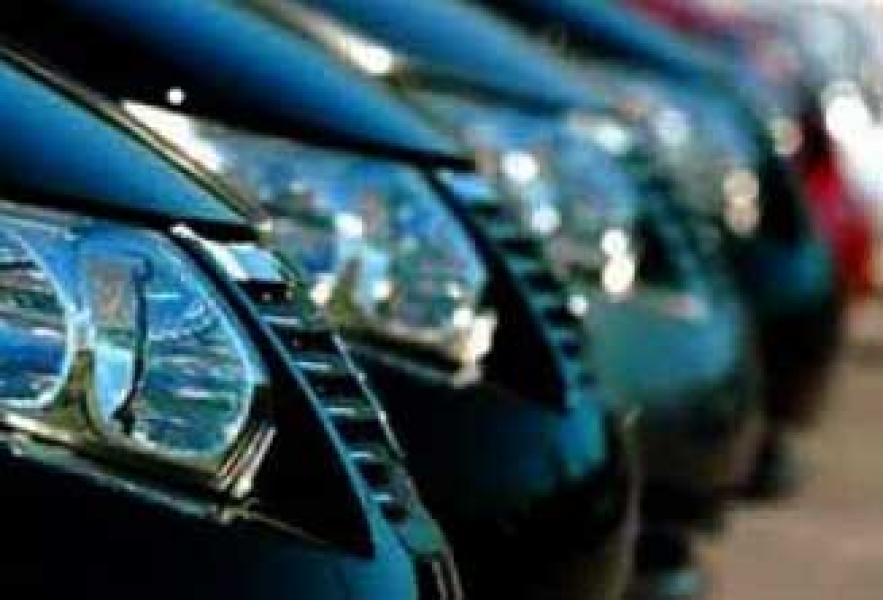 Baru 14 Unit Mobdin Dikembalikan Eks Anggota DPRD Riau