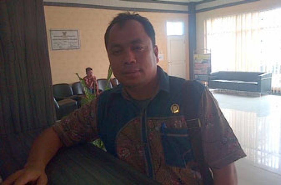 Belasan Warga Terserang DBD