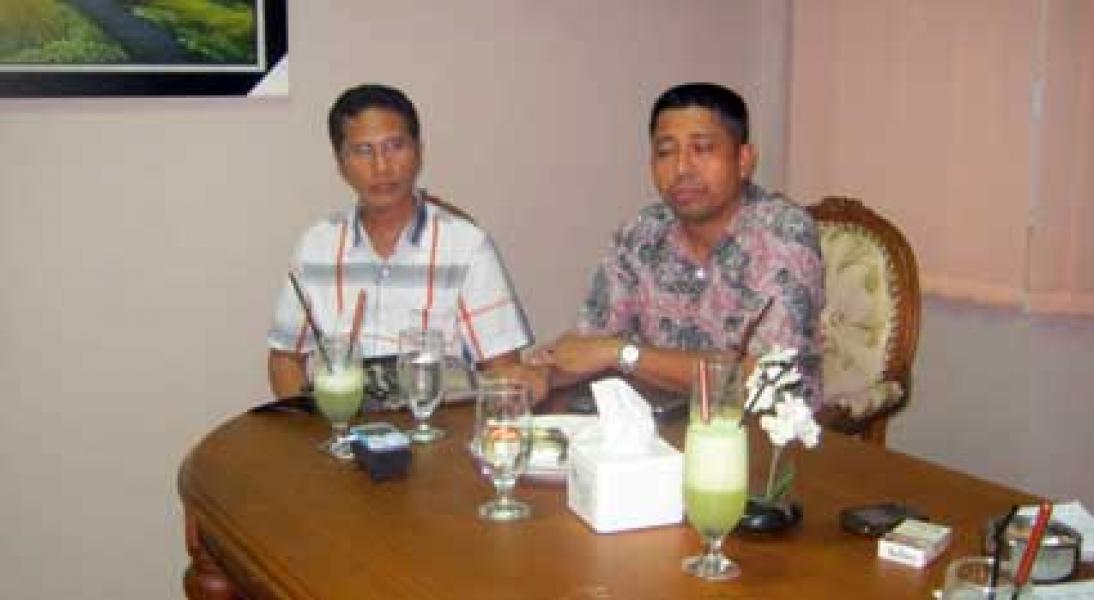 Buntut SP3 Polda Riau, Nur Asmi Dapat Angin Segar Dari PN Pekanbaru