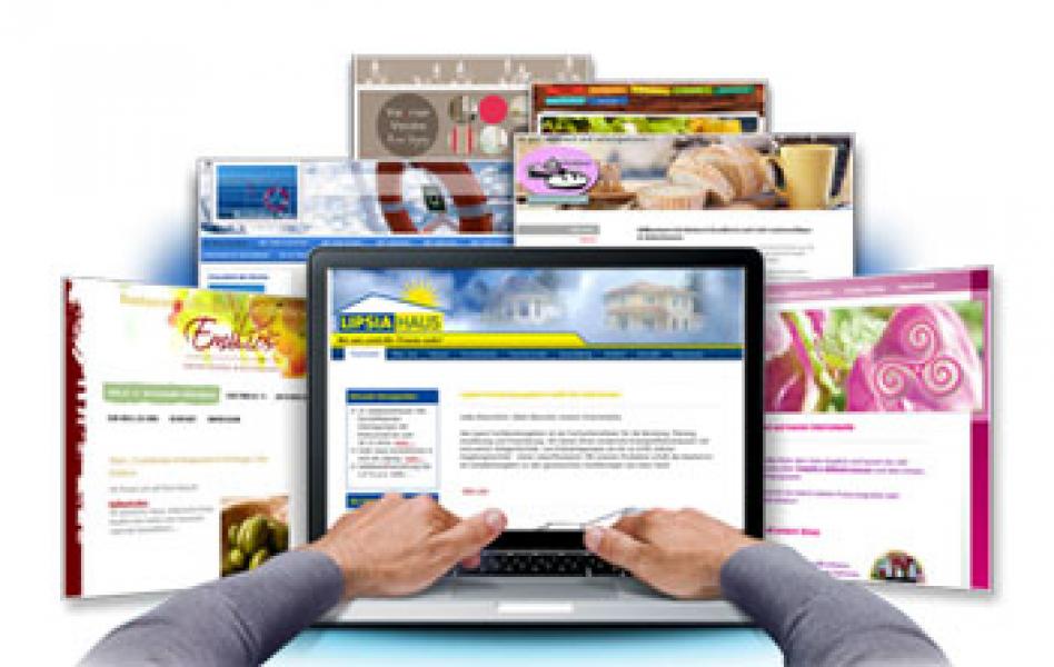 Bupati: 2015, Semua SKPD Harus Punya Website