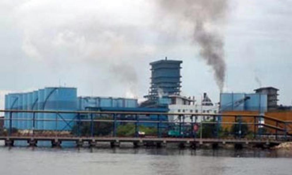 Bupati: Belum ada Tindak Lanjut Selamatkan Sungai Siak