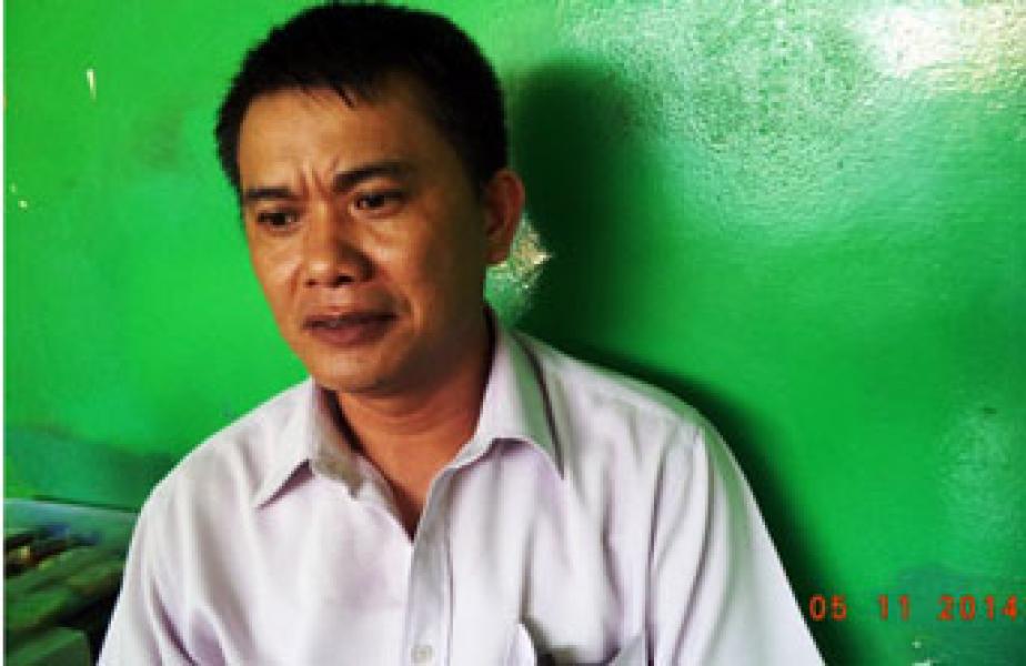 Catut Nama GWI, Ketua GWI Riau Buka Suara