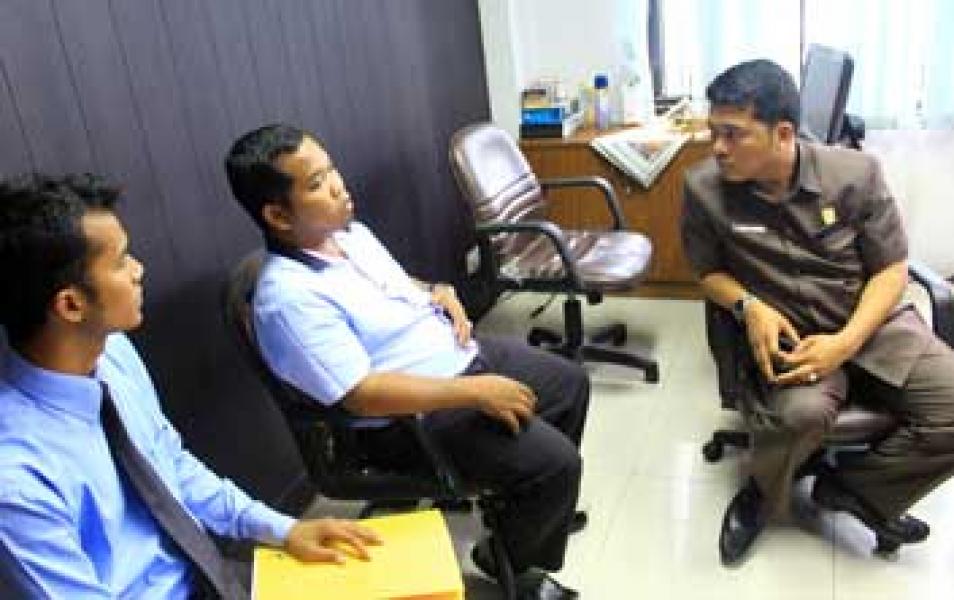 DPRD Agendakan Pemanggilan SMPN 29