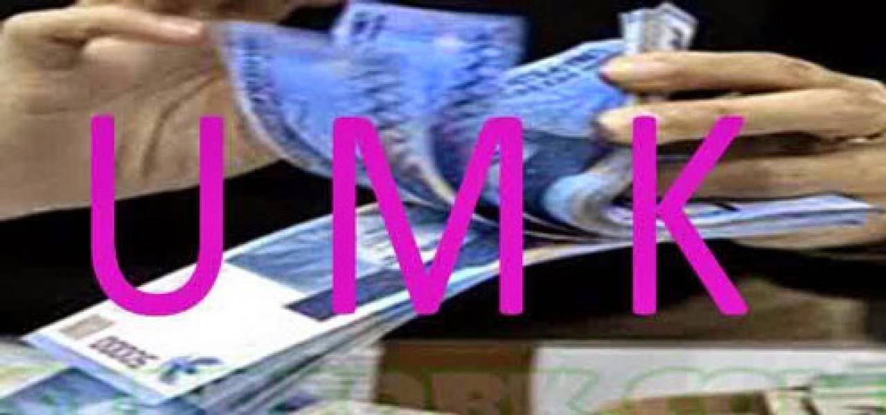 Dewan Pengupahan Kab/Kota Diimbau Segera Laporkan UMK 2015