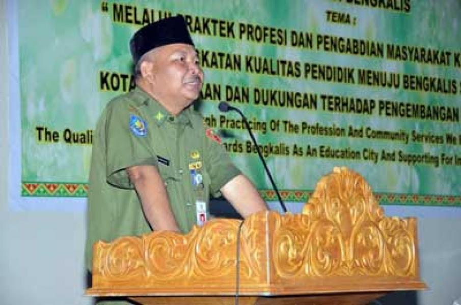 Disiplin Modal Penting PNS