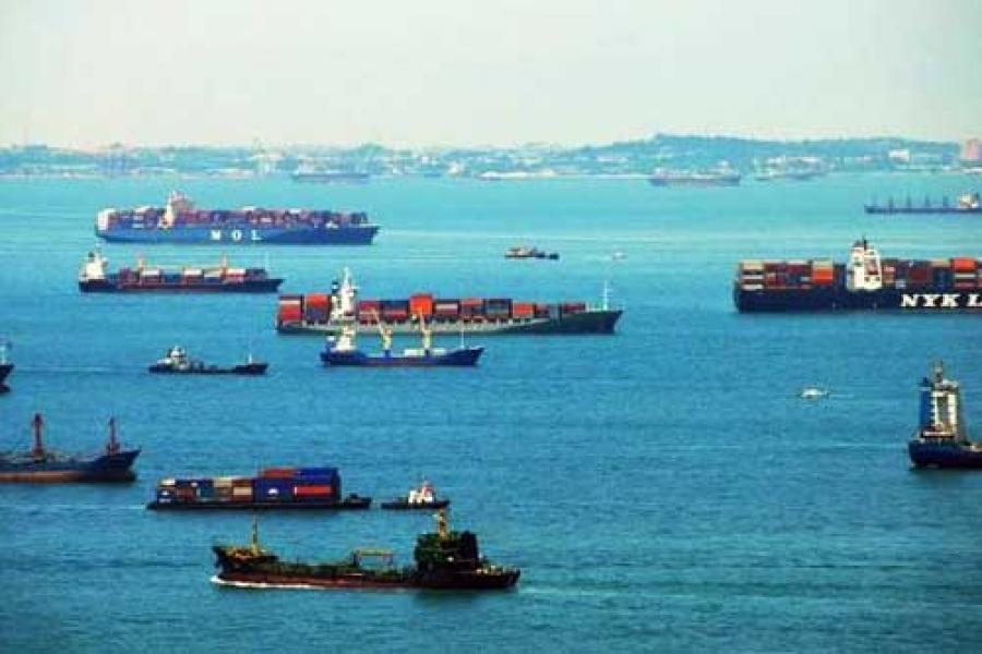 Diskanlut Riau Dukung Program Menko Maritim