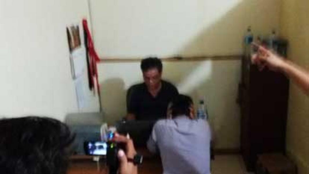Guru Besar Unhas Nyabu, Pendidik Alami Degradasi Moral