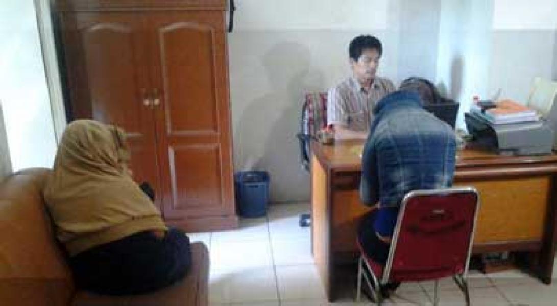 Guru Besar Unhas Resmi Jadi Tersangka