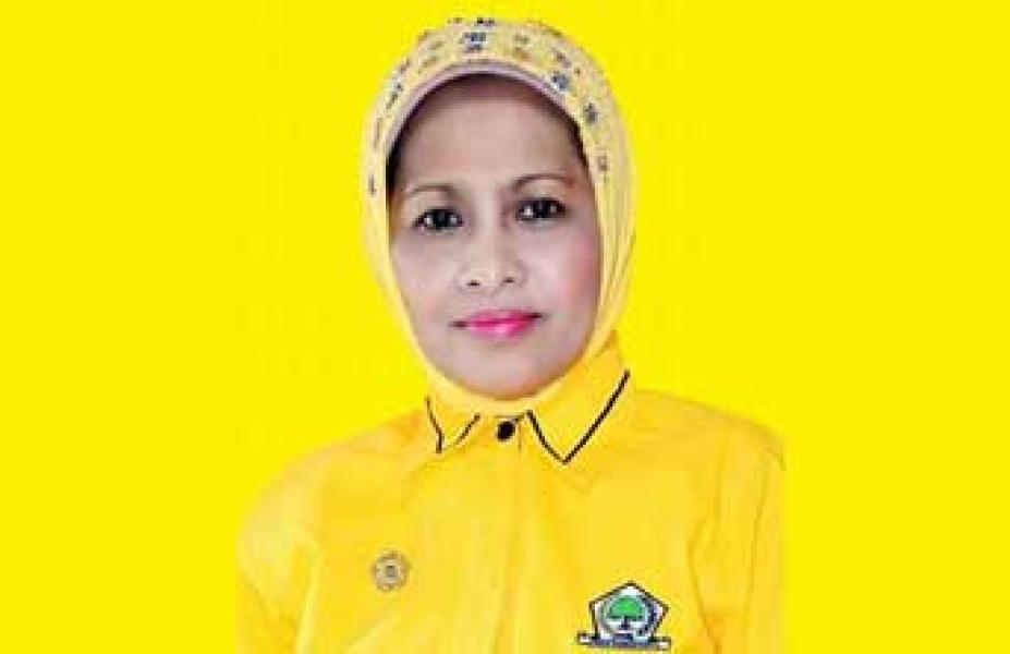 HWK Meranti Harap Putra Meranti Isi Jabatan Wagubri