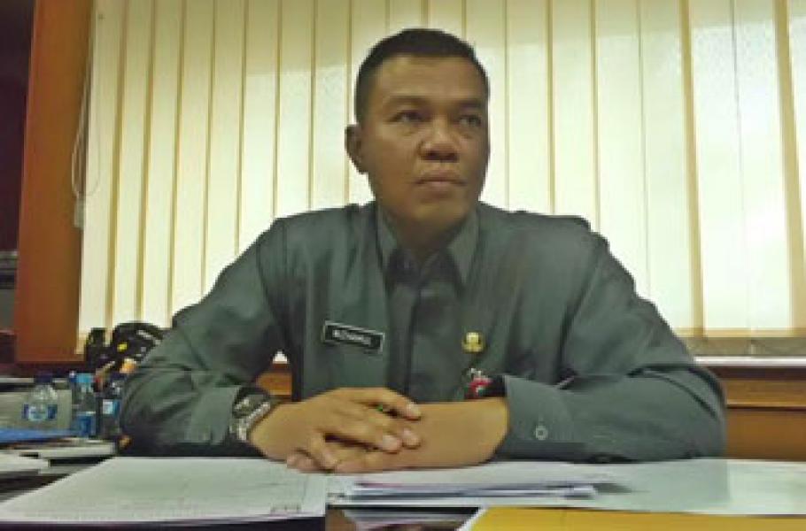 Hingga 2014, Sebanyak 223 Ormas atau LSM Aktif di Riau