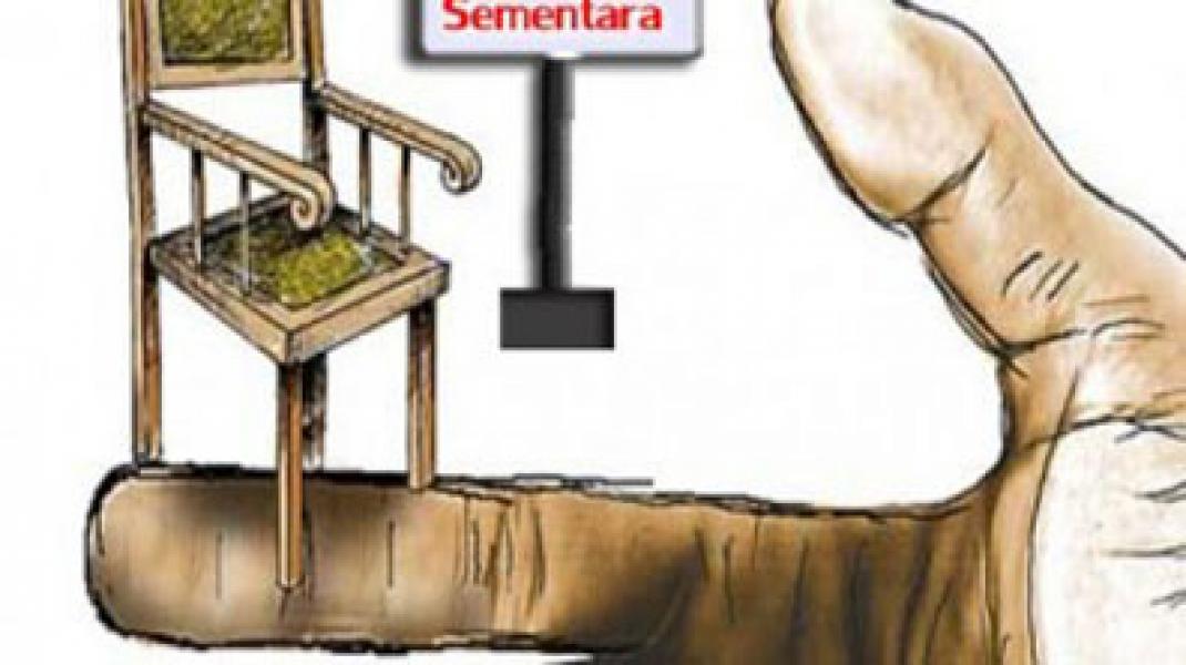 Jabatan Lurah Tanjung Rhu Dijabat Plt 3 Bulan