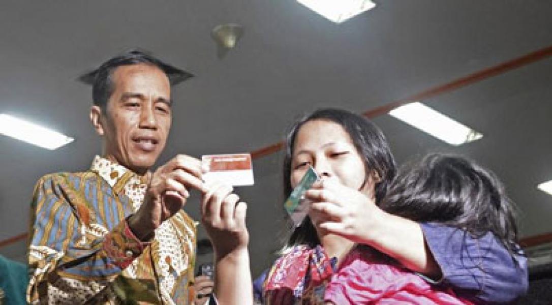 Kadiskes Tindaklanjuti Pelaksanaan Program KIS