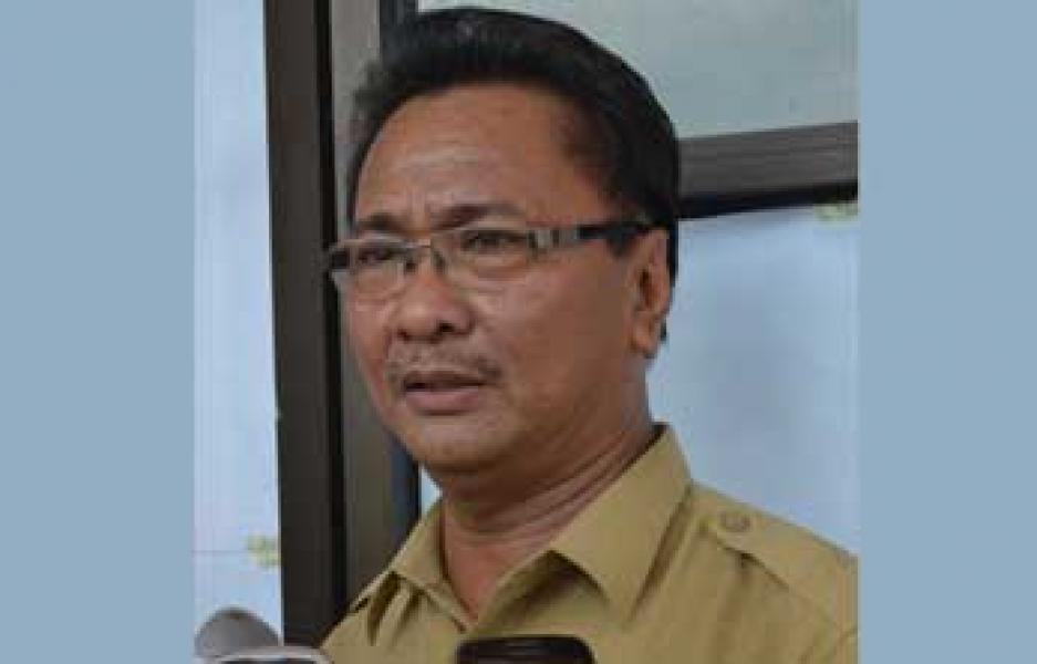 Kejar Target, Kepala Dinas Dilarang Keluar Kota