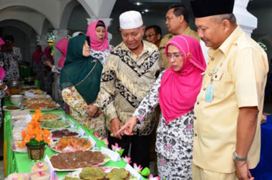 Kuliner Khas Bengkalis Layak Masuk Hotel