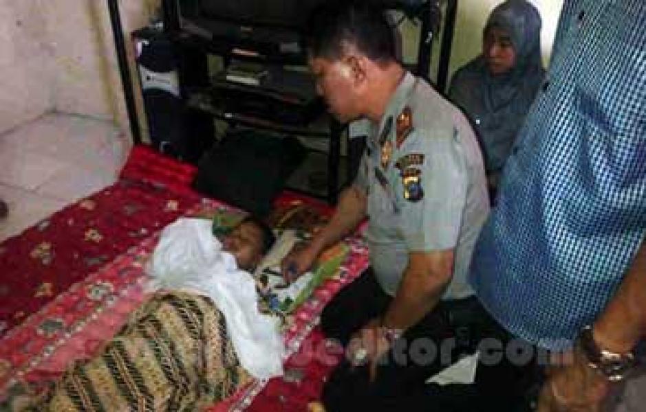 Lagi, Bocah 9 Tahun Tewas Tenggelam di Sungai Kampar