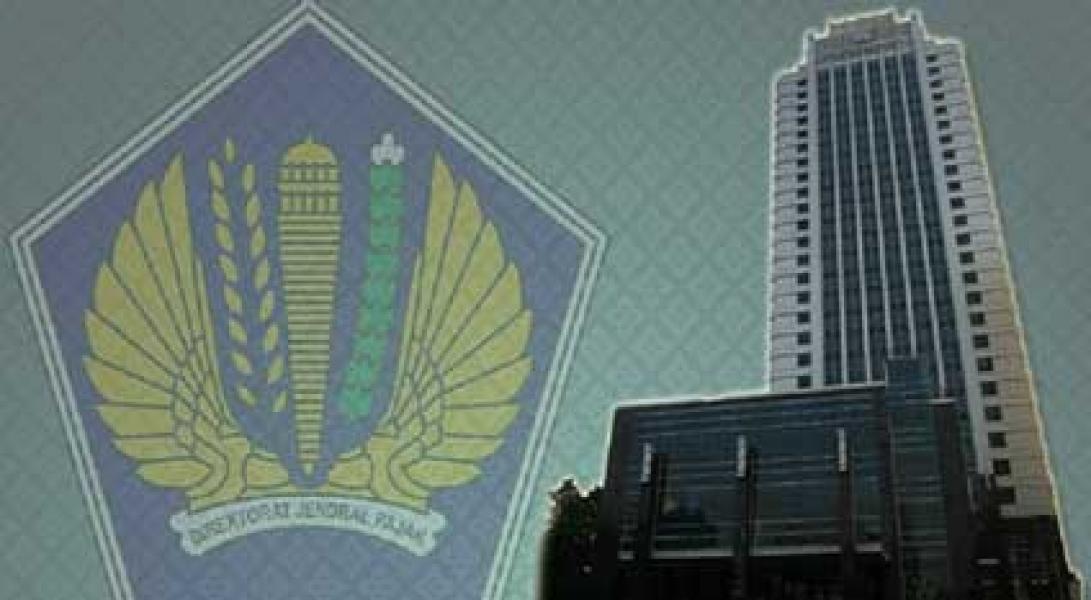Lelang Jabatan Dirjen Pajak, Kompetensi SDM Dipertanyakan