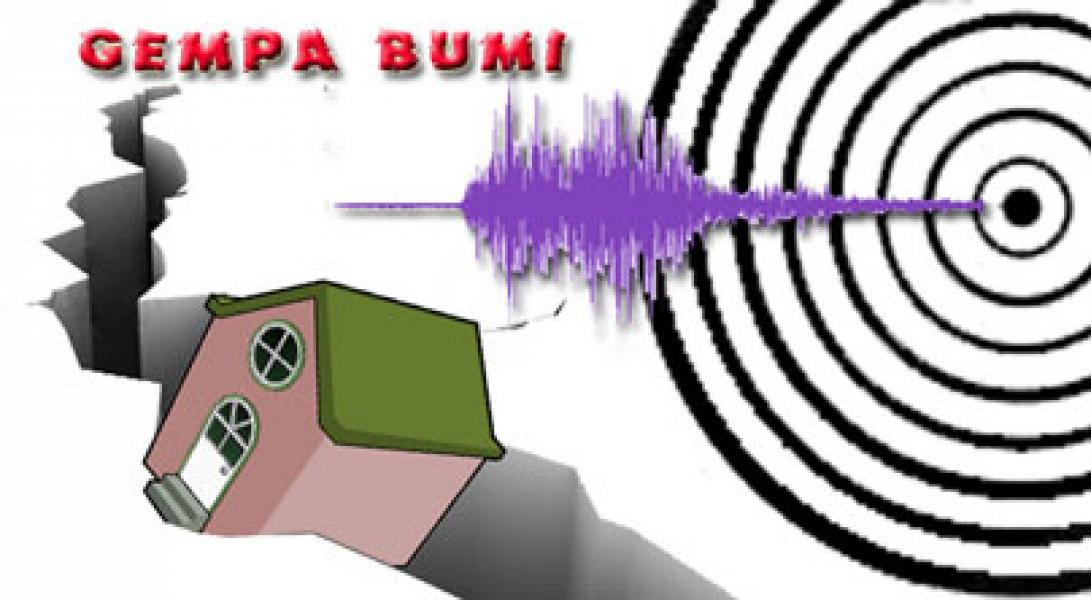 Mentawai Diguncang Gempa 4,7 SR, Warga Panik