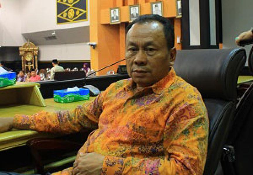 Minggu Ini, Menyusul Paripurna Alat Kelengkapan Dewan Pekanbaru