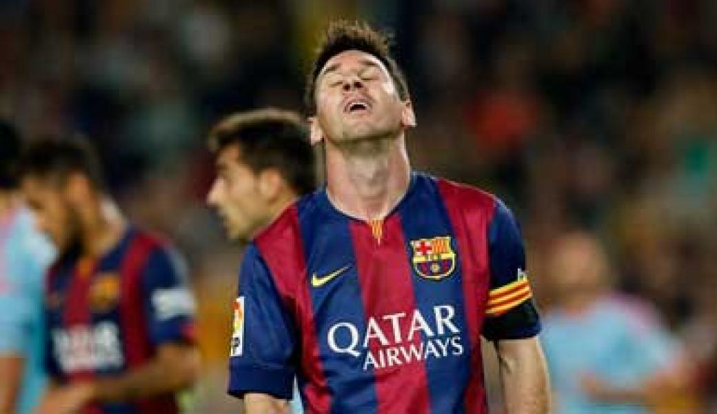 Muak di Spanyol, Messi Bakal Pecahkan Rekor Transfer