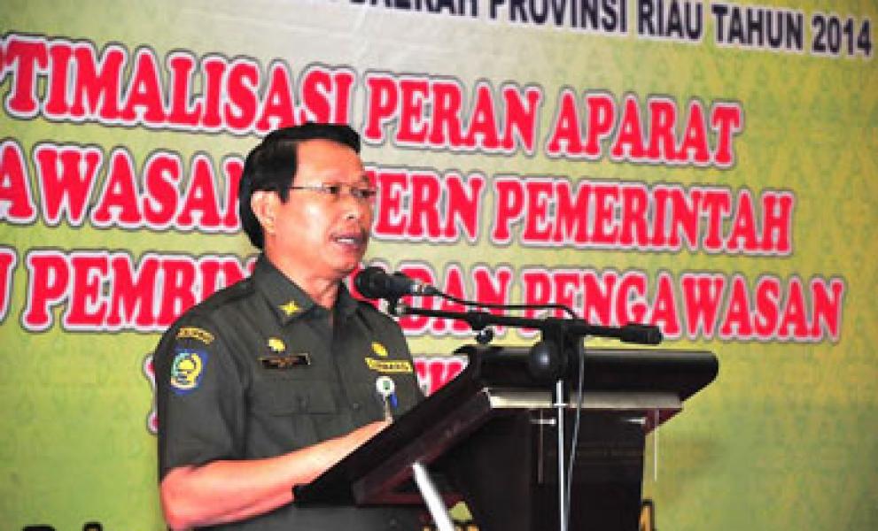 Mulai 1 Desember Tak Ada Lagi Kegiatan Pemprov di Hotel-hotel