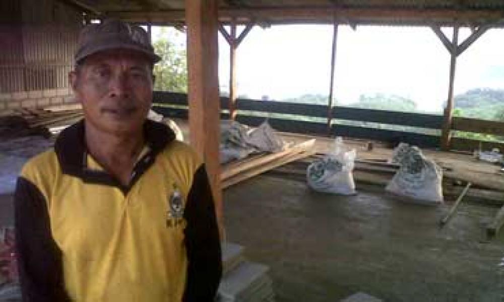 Musibah Longsor Jalan Riau-Sumbar, Omset Penjualan Turun Drastis