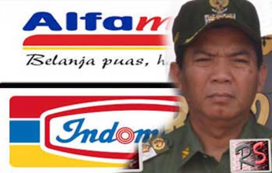 Nina Mora: Bisa, Jangan-jangan Karena Mereka Dekat dengan Pak Walikota