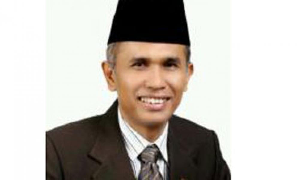 Nofrizal: Realisasi Dana BOS Harus dengan Perencanaan dan Transparansi