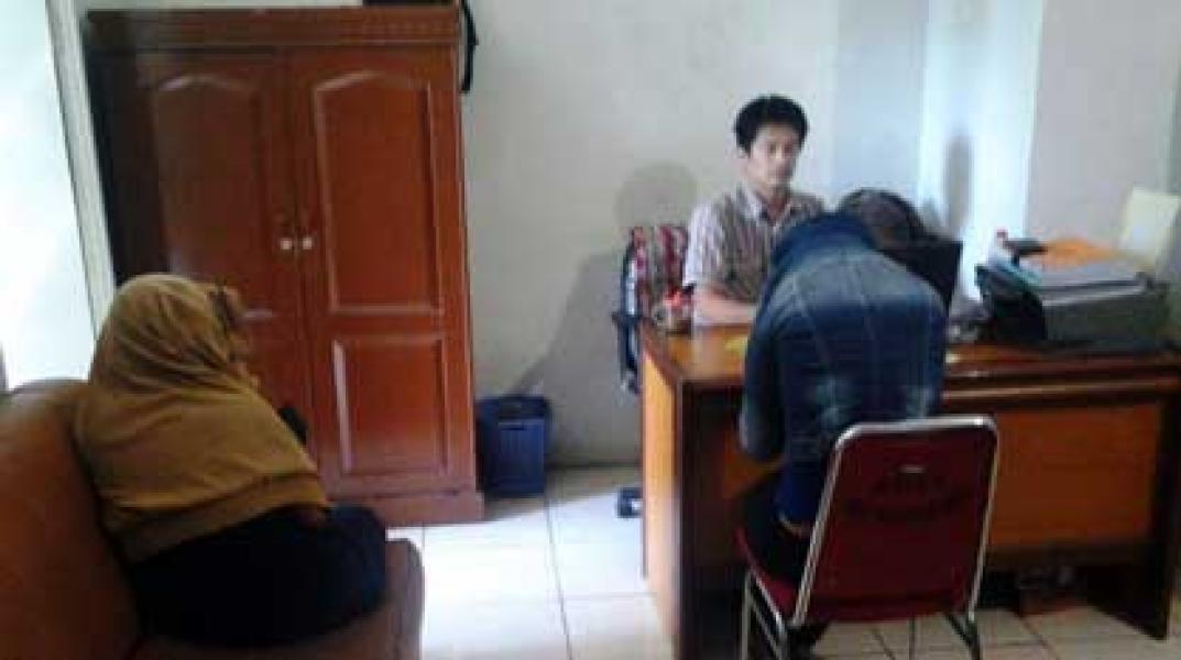 Nyabu Bareng Mahasiswi, Wakil Rektor Unhas Dinonaktifkan