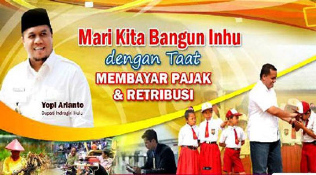 PAD Inhu 2014 Lebihi Target