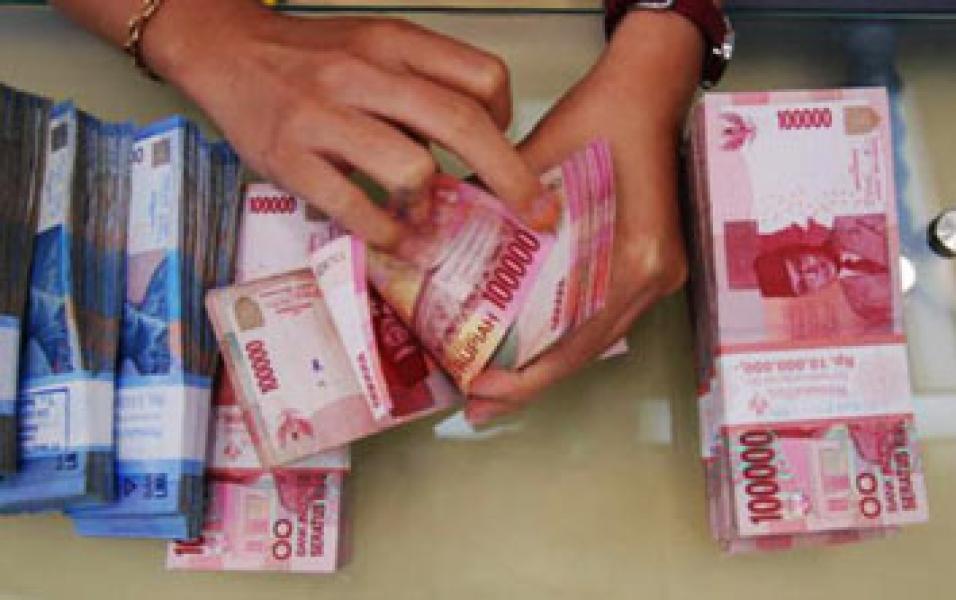 Pejabat Desa dan Kelurahan Nunggak Dana UED-SP Capai 8 Milyar
