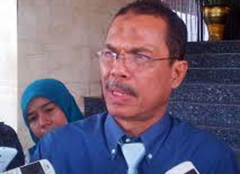 Penyerapan APBD Riau Diprediksi Bakal Molor dari Target Kemendagri