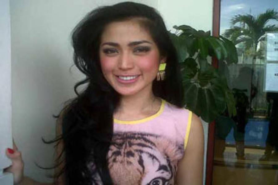Pernikahan Jessica Iskandar Dipastikan Fiktif