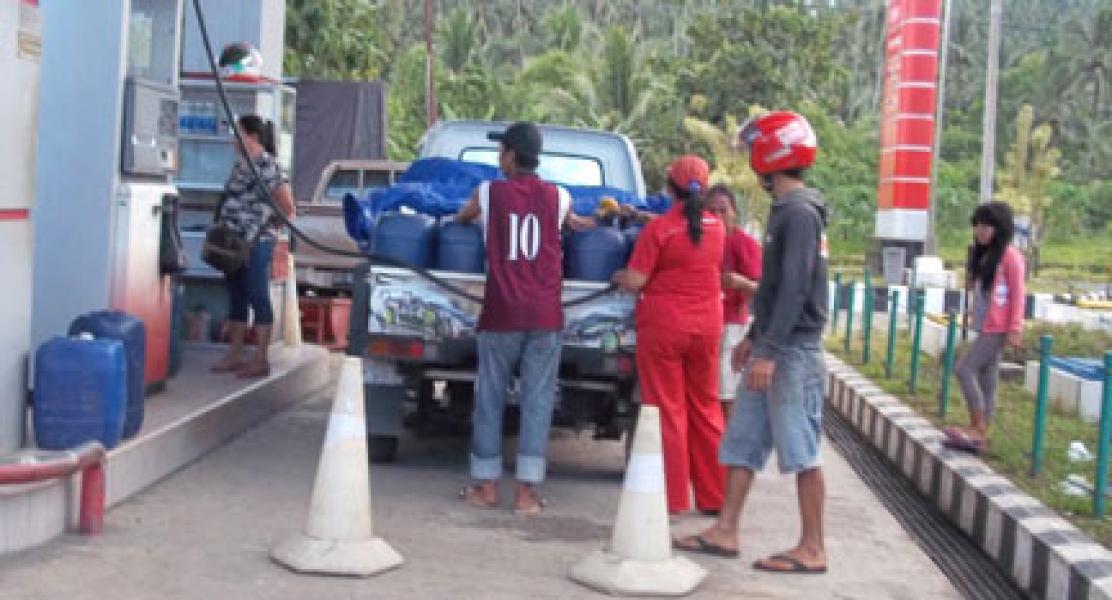 Pertamina Awasi Ketat Setiap SPBU