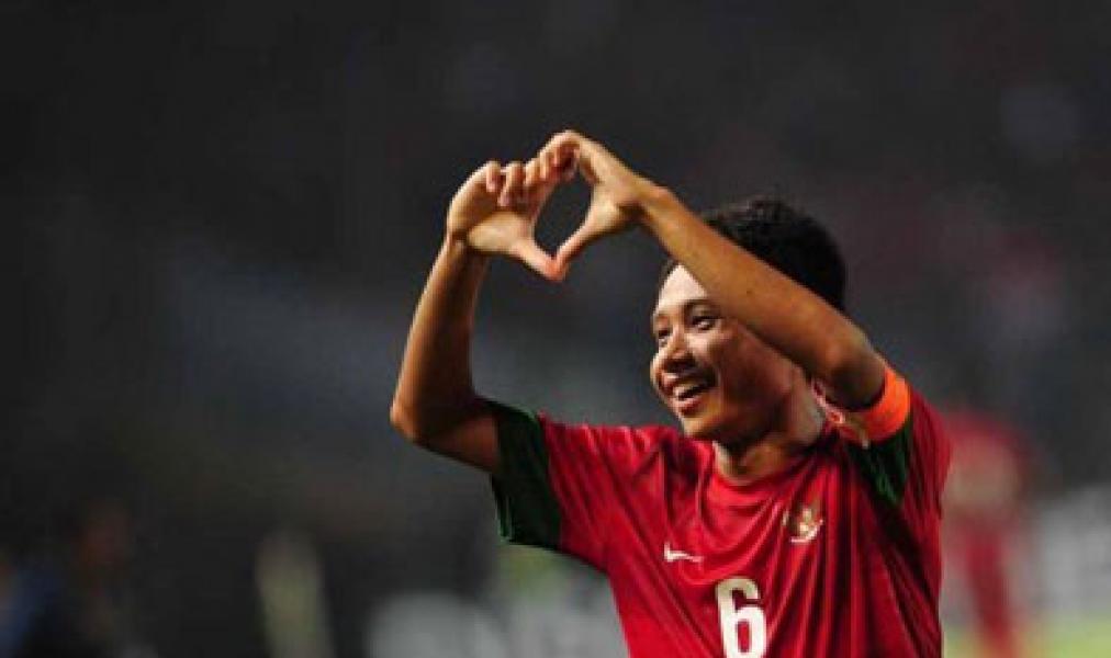 Pilih Timnas atau Klub Jepang, Ini Jawaban Evan Dimas