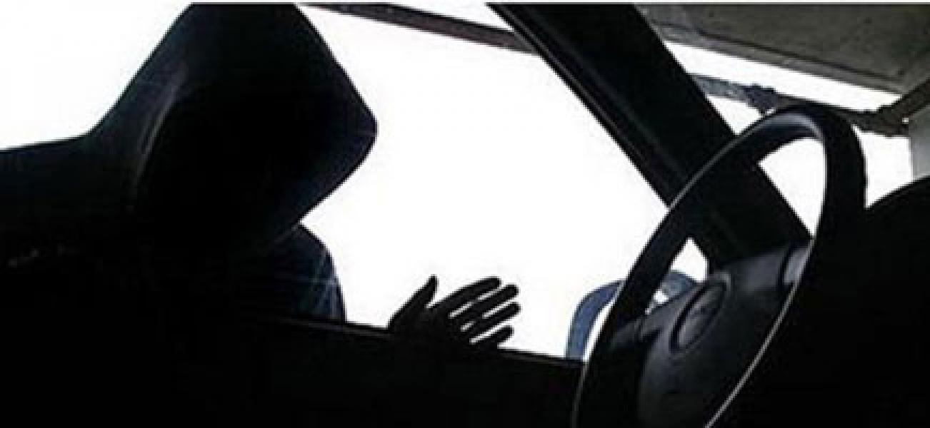 Pintu Mobil Dirusak, Harta Milik Wartawan RTV Dikuras
