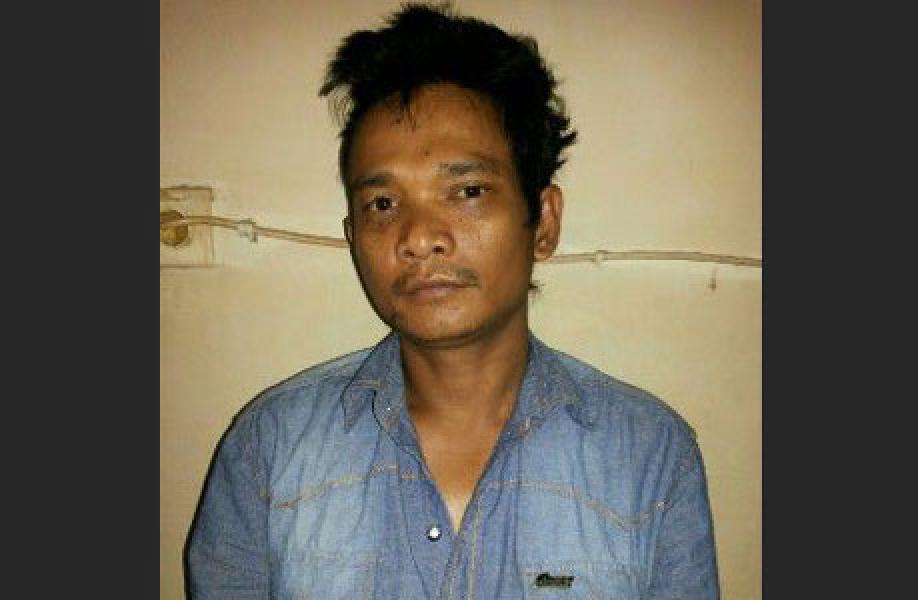 Polisi Kejar dan Sebar Foto Tersangka Penembak Bripka Harianto Bahari