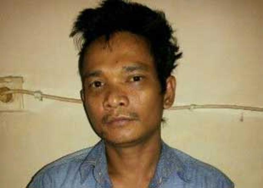 Polisi Terus Buru Penembak Bripka Harianto Bahari