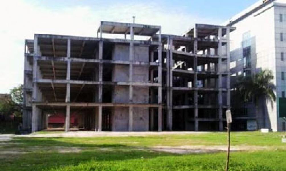 Proses Hibah Gedung Bedah Central akan Direalisasikan 2015