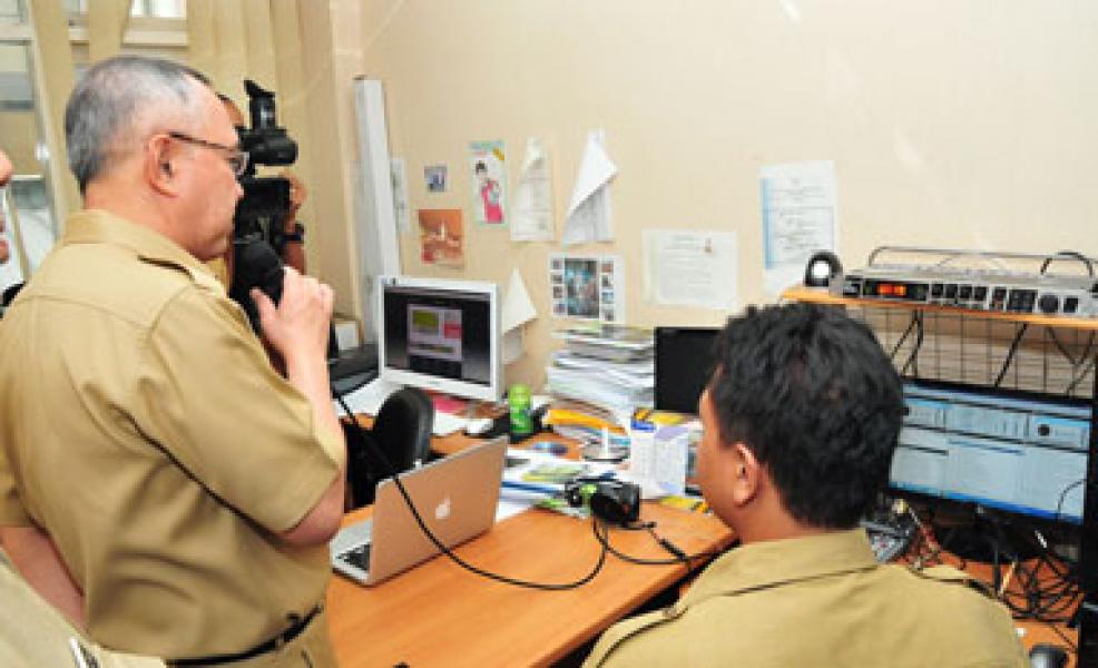 Riau Tercepat Sahkan UMP