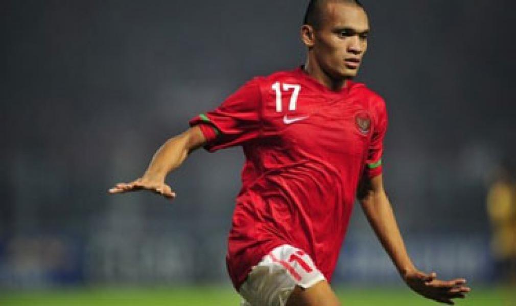 Riedl Bantah Coret Ferdinand Sinaga