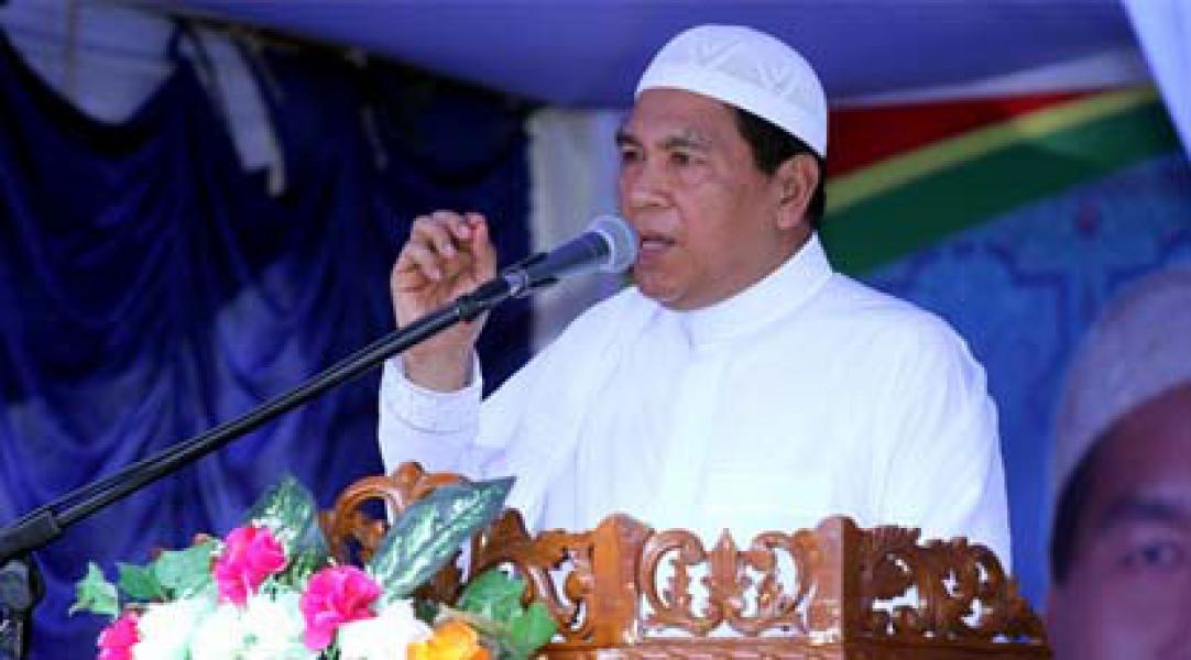 Rokan Hulu Bakal Punya STIQSI Digital Pertama di Dunia