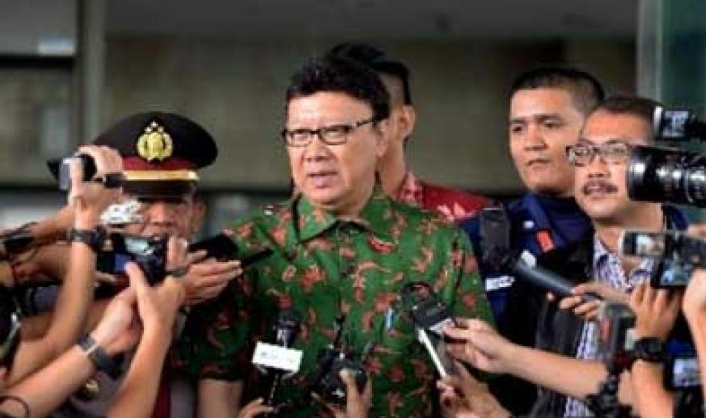 Sakit Jiwa dan Kosongnya Kolom Agama