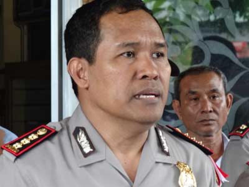 Tekan Angka Kejahatan, Polresta Pekanbaru Tingkatkan Patroli