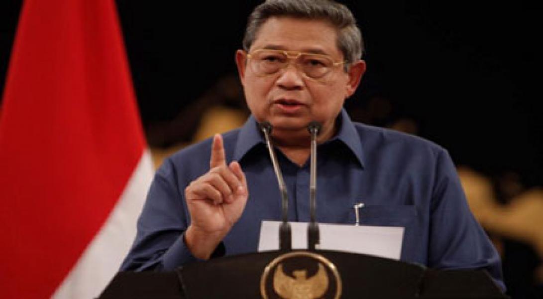 Usai Lengser, SBY Ngaku Lebih Rileks