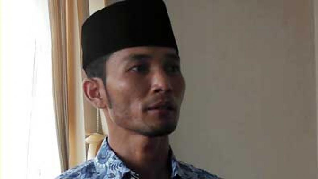 Wabup Erianda Tegur Keras Pelayanan Kesehatan