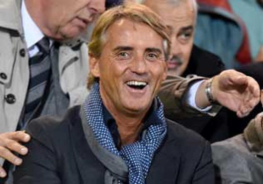 Zanetti Sambut Misi Mancini